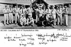 158 - ARMEE DE L'AIR EN ALGERIE 1945-1962-6 (53)